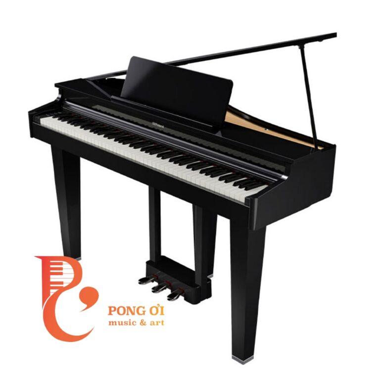 Dương cầm và piano khác nhau?