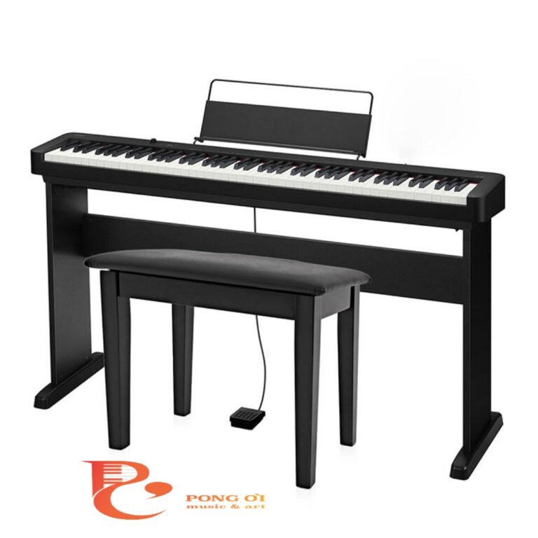 Giá đàn piano điện được nhiều người quan tâm.