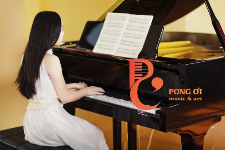Bạn nên tham gia các khóa học piano để được đào tạo bài bản