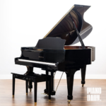 Piano cơ Kawai KG-3E