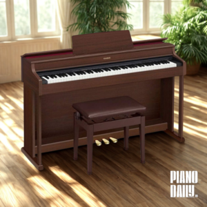 Piano điện Casio AP470 BN