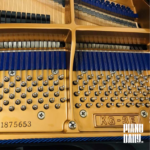 Grand Piano Kawai KG-3E