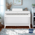 Piano điện CASIO AP470 WE
