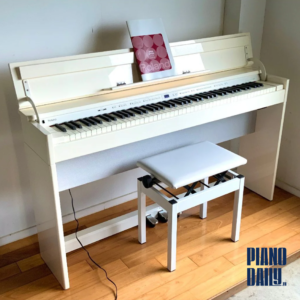 Piano điện Roland DP90se pwh