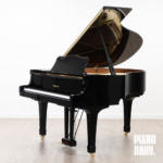 Yamaha G2A