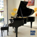 Yamaha G5E